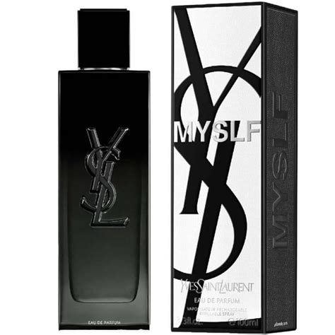 ysl myslf chemist warehouse.